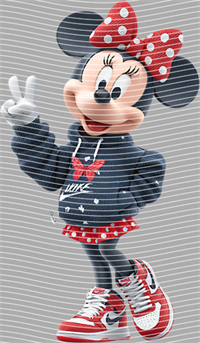 Mickey-AMQ 2896